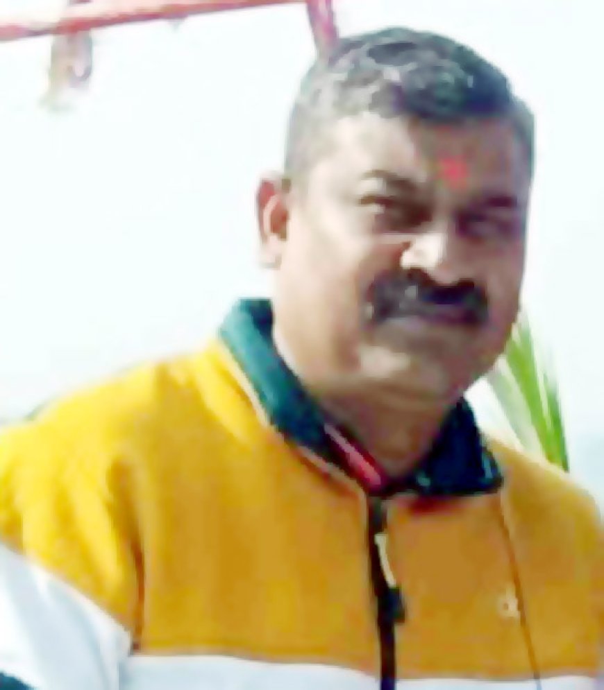 देहरादून के हेड कांस्टेबल की रहस्यमय मौत, एक साथ चले 11 राउंड फायर