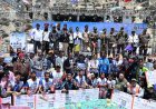नीति घाटी में फिट इंडिया का संदेश, ‘नीति एक्सट्रीम अल्ट्रा रन’ पुरस्कार वितरण समारोह का सफलता से समापन