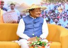 कृषि की नई दिशा: मुख्यमंत्री के संवाद में सीएम साय ने ड्रोन और जैविक खेती का किया जिक्र