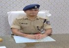शिवपुरी थार कांड: IPS आयुष जाखड़ के स्थानांतरण और विवादों का बढ़ता साया, विपक्ष ने सरकार से पूछे सवाल