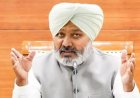 घरेलू गैस की कीमतों में बढ़ोतरी पर आप का गंभीर आरोप, वित्तमंत्री चीमा ने कहा - आम जनता पर महंगाई का असहनीय बोझ