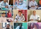 बागेश्वर में आयुर्वेदिक और यूनानी चिकित्सकों का काला फीता आंदोलन, ओपीडी बहिष्कार का ऐलान