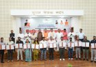 उत्तराखंड: 221 चयनित अभ्यर्थियों को मिला नियुक्ति पत्र, मुख्यमंत्री ने की बधाई