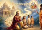 मानव जीवन का वास्तविक अर्थ – अध्यात्मिकता और समर्पण का मार्ग!