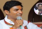 डॉ विक्रांत भूरिया का विवादास्पद बयान: 'राजनीति से सन्यास लो, अगर आग नहीं लगा सकते'
