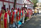 अल्मोड़ा के एसएसजे विश्वविद्यालय का भव्य प्रथम दीक्षांत समारोह, तैयारियां पूरी