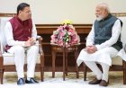 मुख्यमंत्री धामी के सफल प्रयास, मेरठ-ऋषिकेश नमो भारत कॉरिडोर की नई शुरुआत