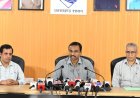 उत्तराखण्ड में 98 प्रतिशत गणना फ़ार्म वितरण, 12 प्रतिशत डिजिटाइज़ेशन में अग्रणी