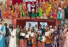 अल्मोड़ा में ग्रीन हिल्स फेस्टिवल 2026: कुमाऊं की लोक-संस्कृति का रंगारंग आयोजन