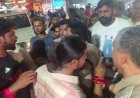 देहरादून में किशोरी से दुष्कर्म के बाद तोड़फोड़ का मामला: 4 आरोपियों और 25 अज्ञात पर FIR दर्ज
