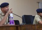देहरादून पुलिस की कड़ी सुरक्षा तैयारी, NEET-UG परीक्षा में सुनिश्चित होगी पारदर्शिता