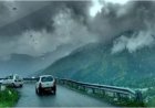 उत्तराखंड में 27 जून तक बारिश की संभावना, मैदानी क्षेत्रों में मौसम रहेगा सुखद