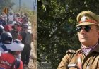 ऋषिकेश में दर्दनाक सड़क दुर्घटना, शिवपुरी चौकी प्रभारी का निधन