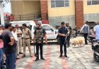 देहरादून और मसूरी में बम धमकी की सूचना पर पुलिस व सुरक्षा एजेंसियां सक्रिय