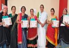 अल्मोड़ा में कुशल कुकिंग प्रतियोगिता: उत्तराखंडी व्यंजनों की बुनाई से समृद्ध हुआ माहौल