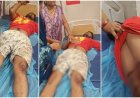 मुरैना विधायक के बेटे के साथ मारपीट का मामला, चार युवक गिरफ्तार, परिवार ने एकतरफा कार्रवाई का आरोप लगाया