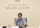 दिल्ली सरकार की ई-ऑफिस व्यवस्था: एक साल में फाइल निस्तारण को मिली नई गति
