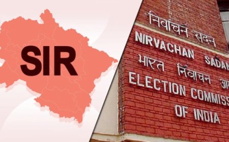 उत्तराखंड में मतदाता सूची पुनरीक्षण की प्रक्रिया तेज, अंतिम सूची 15 सितंबर को जारी