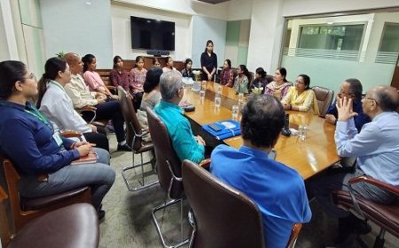 प्रेरणा का नया अध्याय: ‘नई उमंग’ परियोजना ने 42 बच्चों के जीवन में किया अद्भुत बदलाव