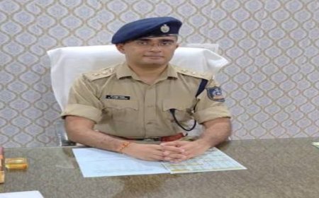 शिवपुरी थार कांड: IPS आयुष जाखड़ के स्थानांतरण और विवादों का बढ़ता साया, विपक्ष ने सरकार से पूछे सवाल