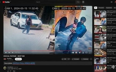 हरिद्वार में दिल दहला देने वाली वारदात: 3 वर्षीय बच्ची का अपहरण