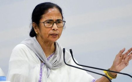 भवानीपुर चुनाव परिणाम पर ममता बनर्जी का विवाद: हाई कोर्ट में चुनौती, पुनर्गणना की उठाई मांग