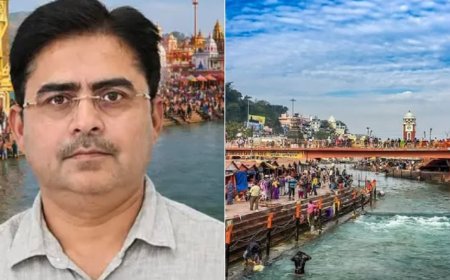 हरिद्वार में डीपीआरओ अतुल प्रताप सिंह का निलंबन, शिकायतों की जांच हेतु तीन सदस्यीय समिति का गठन