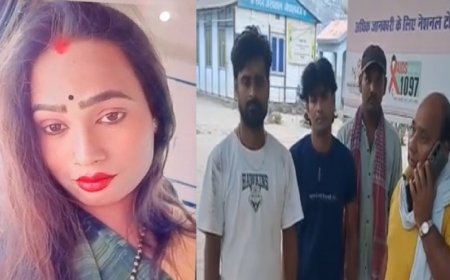 बिहार: कटेया में लौंडा डांसर की हत्या, सुनसान जगह जाने से रोका तो बदमाशों ने बरपाया कहर