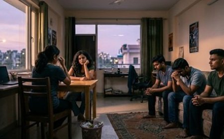 देहरादून की लिव-इन रिलेशनशिप: छात्राओं की कहानी जो बनी चर्चा का विषय