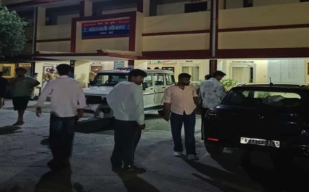 श्रीनगर में ओवरटेक को लेकर भड़की हिंसा, स्थानीय युवकों और राजस्थान के यात्रियों में मारपीट; 10 लोगों को पुलिस ने हिरासत में लिया