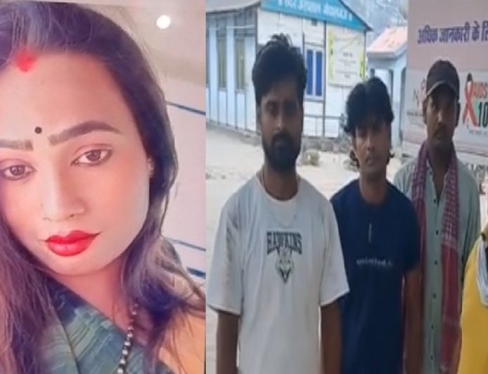 बिहार: कटेया में लौंडा डांसर की हत्या, सुनसान जगह जाने से रोका तो बदमाशों ने बरपाया कहर