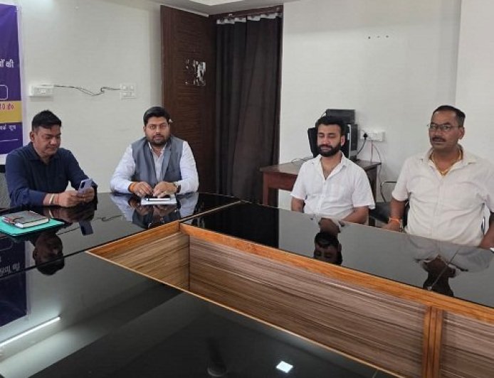 अल्मोड़ा में 12 नाली शत्रु सम्पत्ति की नीलामी प्रक्रिया, जागरूकता शिविर का आयोजन