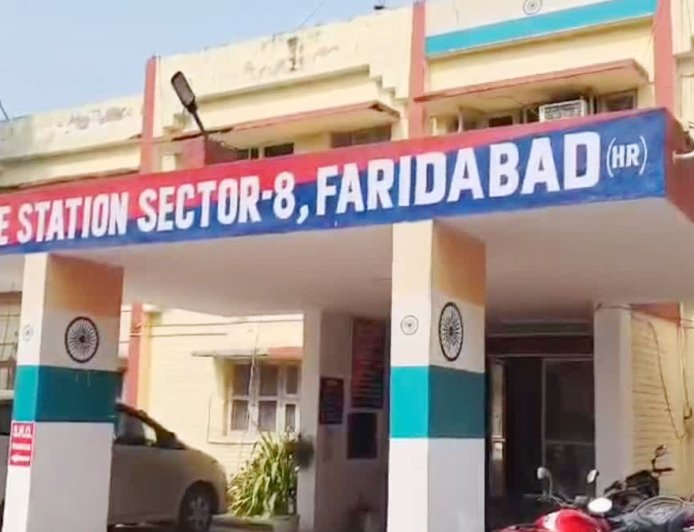 फरीदाबाद पुलिस का बड़ा खुलासा: मालखाने से गायब हुए 32 लाइसेंसी हथियार, ASI निलंबित