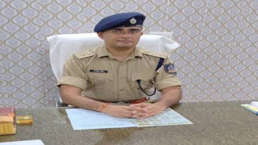 शिवपुरी थार कांड: IPS आयुष जाखड़ के स्थानांतरण और विवादों का बढ़ता साया, विपक्ष ने सरकार से पूछे सवाल