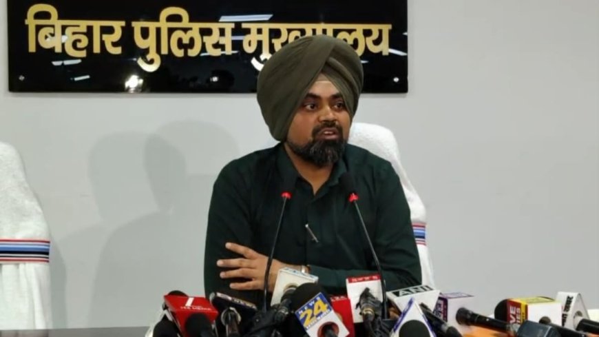 Bihar BPSC परीक्षा घोटाला: बायोमेट्रिक कंपनी की सांठगांठ से हुए बड़े खुलासे