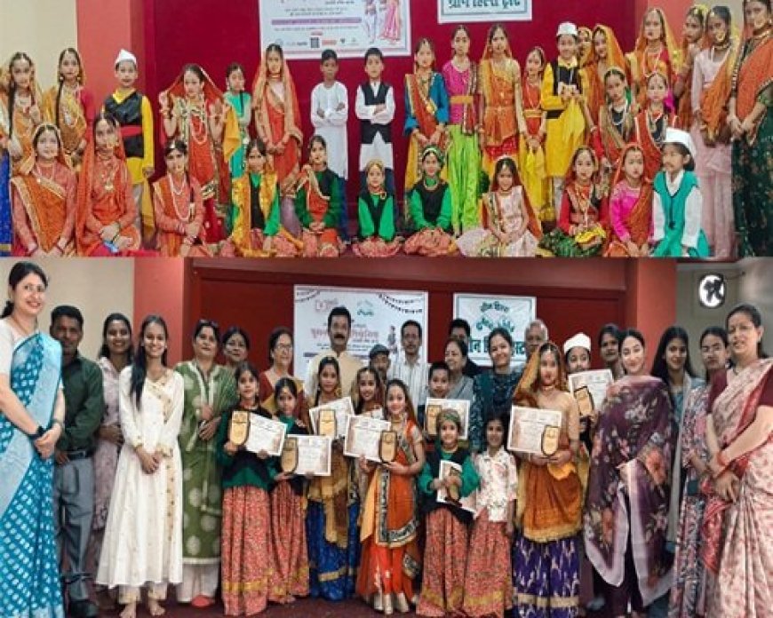 अल्मोड़ा में ग्रीन हिल्स फेस्टिवल 2026: कुमाऊं की लोक-संस्कृति का रंगारंग आयोजन