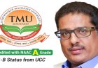 TMU का नया अध्याय: मुरादाबाद में शुरू होगी एनीमेशन की मास्टर डिग्री