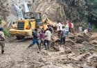 उत्तराखंड में बारिश का कहर: पिथौरागढ़ के 50 गांवों का संपर्क तहसील मुख्यालय से टूटा
