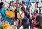 ‘किसानी में कमाल’: अल्मोड़ा की लता ने जैविक खेती और पुष्प उत्पादन से बनाई नई पहचान