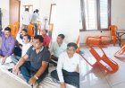 रुद्रपुर में तराई विकास संघ चुनाव से पहले विवाद, डेलीगेट्स सूची में गड़बड़ी का आरोप