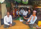महेंद्र सिंह करायत के नाम पर प्रस्तावित मोटर मार्ग की मांग में तेजी, ग्रामीणों का समर्थन