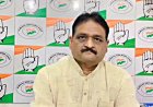 छत्तीसगढ़: रामगोपाल अग्रवाल की गिरफ्तारी पर कांग्रेस का आरोप, भाजपा ने किया राजनीतिक षड्यंत्र