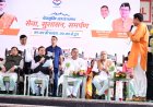 मुख्यमंत्री धामी के जनसेवा शिविर: जनता के द्वार पहुंचकर समस्याओं का त्वरित समाधान