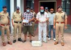 हरिद्वार पुलिस ने नकली नोट गिरोह की बड़ी चौंकाने वाली गिरफ्तारी की, 6 आरोपी अब तक दबोचे गए