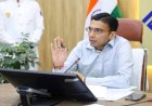 सविन बंसल की नई जिम्मेदारी: लोकसभा सचिवालय में बने संयुक्त सचिव, उत्तराखंड में होंगे बड़े प्रशासनिक बदलाव