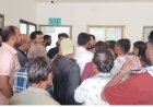 बिलासपुर में एक्सीडेंट में घायल मरीज की इलाज के दौरान हुई मौत: परिजनों ने लगाया गंभीर आरोप, FIR दर्ज