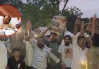 दिल्ली से जबलपुर तक का युवा आंदोलन: सोनम वांगचुक की गिरफ्तारी पर भड़का विरोध