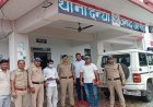 अल्मोड़ा पुलिस की बड़ी सफलता: राजस्थान और झारखंड में पकड़ें गए दो अंतरराज्यीय साइबर ठग