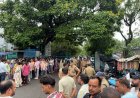 देहरादून में नर्सिंग अभ्यर्थियों का प्रदर्शन: चार महिला अभ्यर्थियों ने किया आत्महत्या का प्रयास