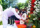 कारगिल विजय दिवस: मुख्यमंत्री धामी ने शहीदों को श्रद्धांजलि अर्पित की, परमवीर चक्र विजेताओं के लिए सहायता राशि ₹2 करोड़